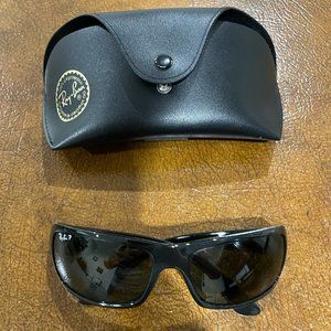 Ray Ban sunglasses